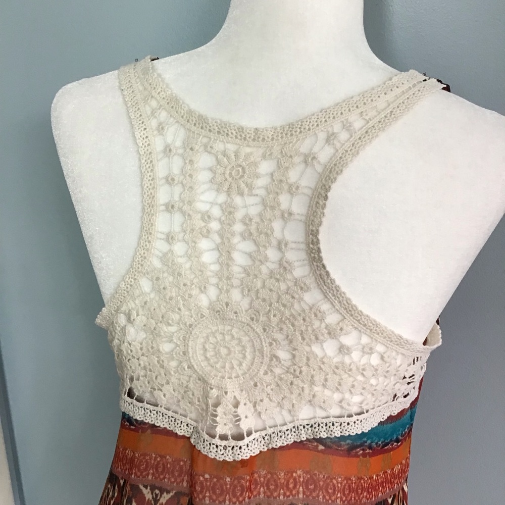 Collective Concepts | Racerback Tank - Picture 3 of 7